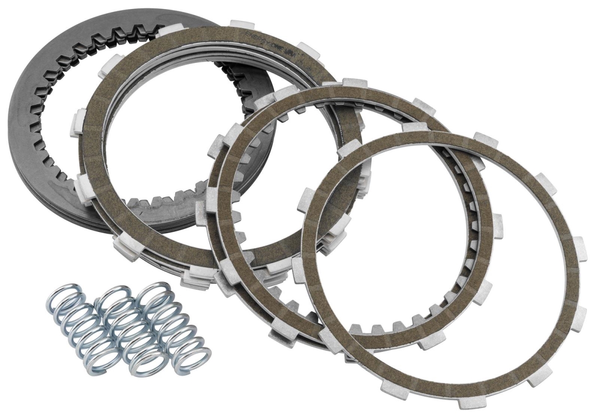 482980 Clutch Kit for 2013-2016 Harley Davidson FLHP Road King Police