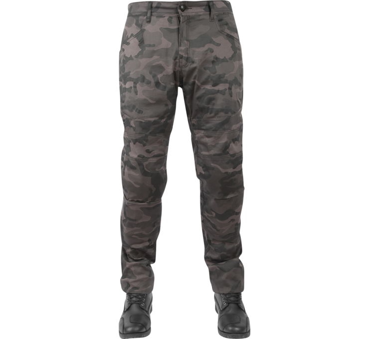 Picture of Speed & Strength 892292 32 x 32 in. Dogs of War Pant&#44; Camo