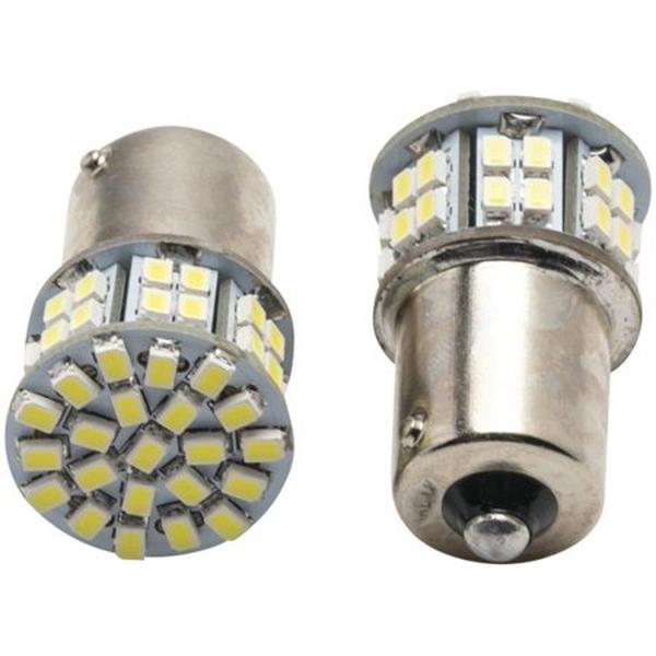 152707 Replacement LED Bulbs, White