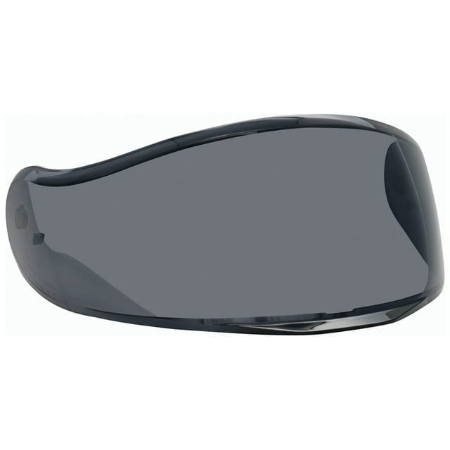 Vulcan Modular Shield Helmet, Dark Smoke