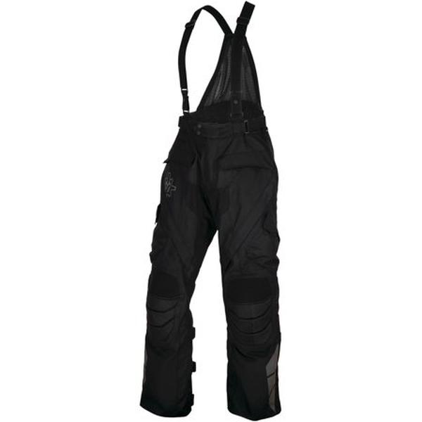 2.0 Kathmandu Pant, Black - Size 38 Tall