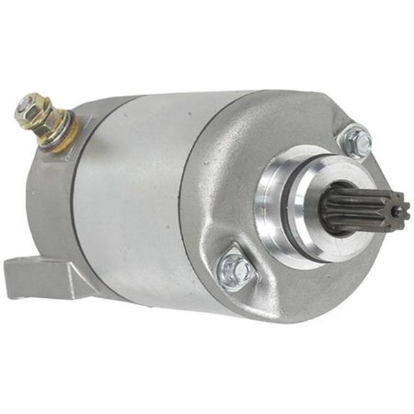 153743 Starter Motor for 1995-2007 Yamaha YZF600R