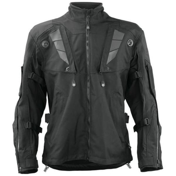Rogue XC Pro Jacket, Black - Medium
