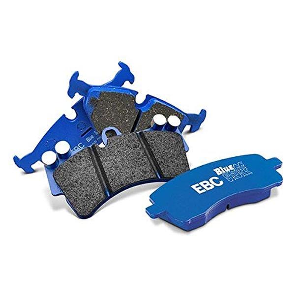 DP52430NDX Bluestuff Front Brake Pads for 2023 Toyota GR Corolla