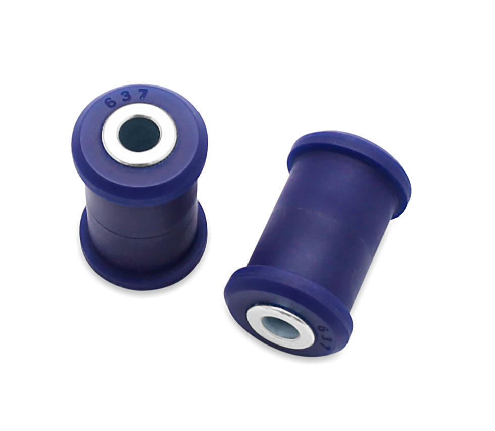 SPF0637K Front Lower Inner Forward Control Arm Bushing Kit for 1975 Volvo 242 GL