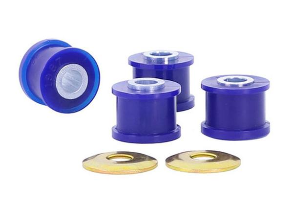 SPF1987K Base Front Sway Bar Link Bushing Kit for 1990 Mazda Miata