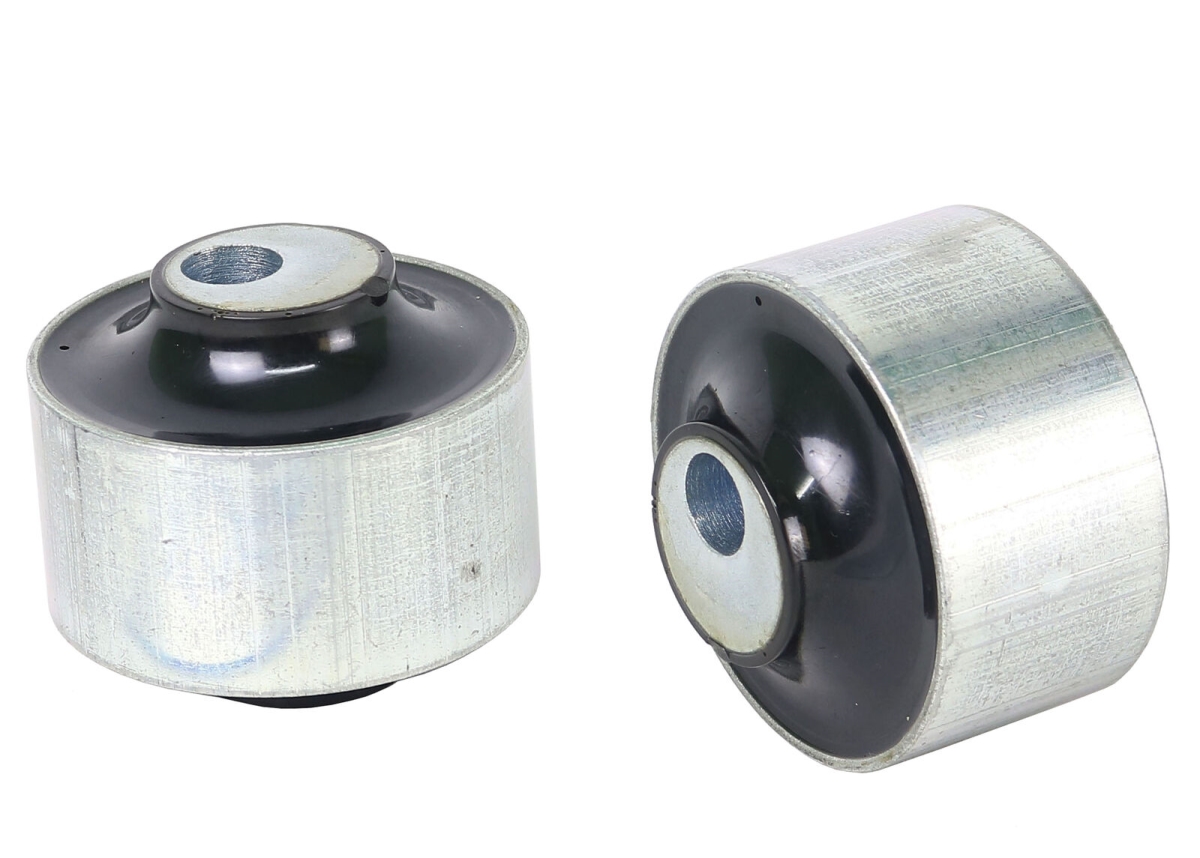 Whiteline KCA532 Radius Arm Lower - Bushing Kit for 2017 Tesla Model 3 & 2021 Tesla Y