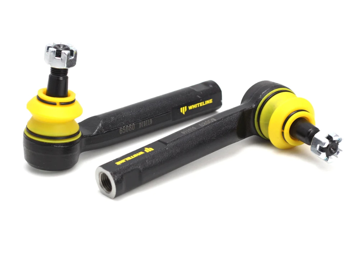 Whiteline KCA313-TR Hatch Front Roll-Center & Bump-Steer Service Kit for 2018 Subaru Forester