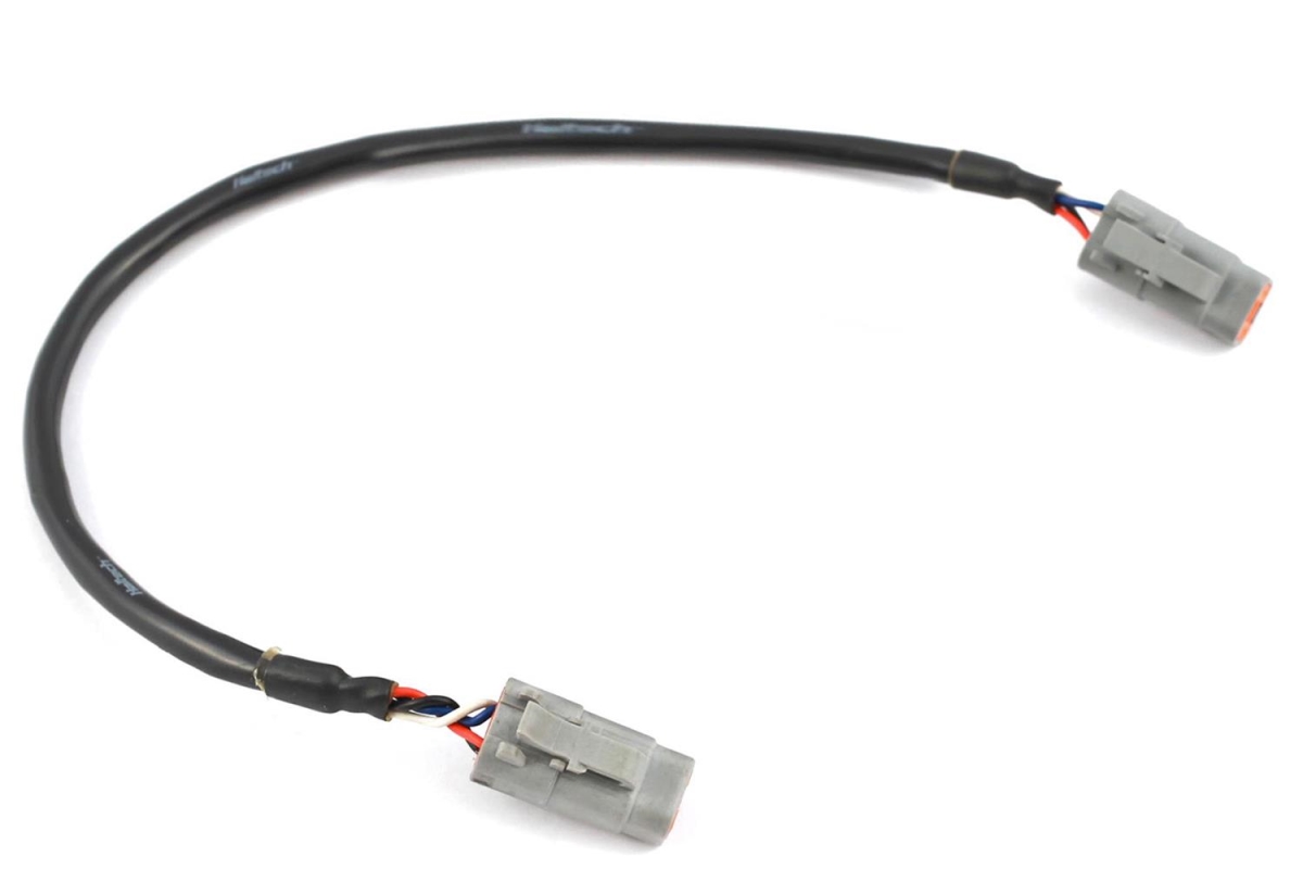HT-130023 24 in. DTM-4 to DTM-4 600 mm Elite CAN Cable