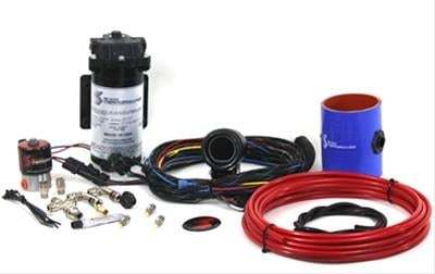 SNO-450 Stage 2 Boost Cooler Turbo Diesel Universal Water Injection Kit