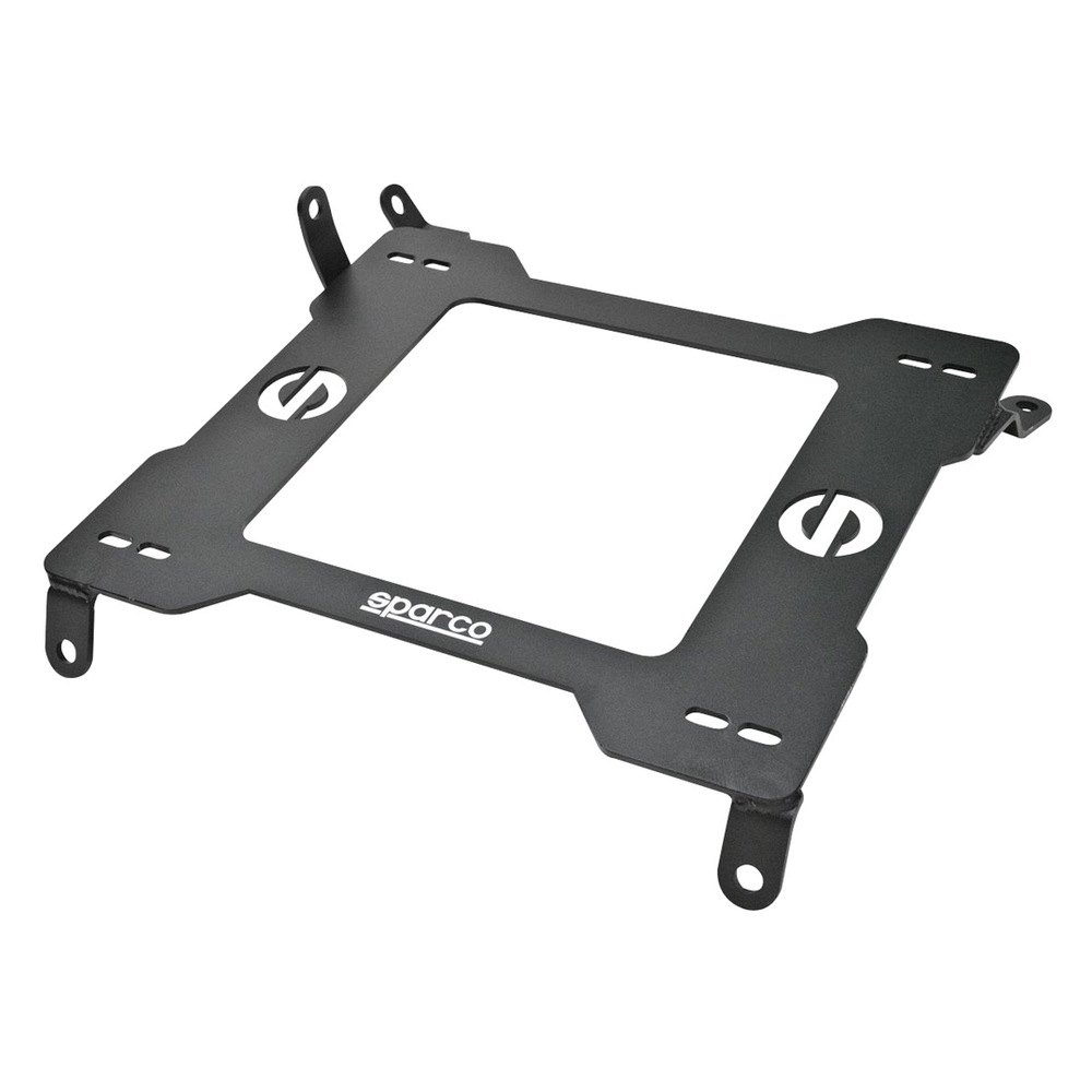 600 Series Driver Side Flat Seat Base for 1889-1997 Mazda Miata NA Left