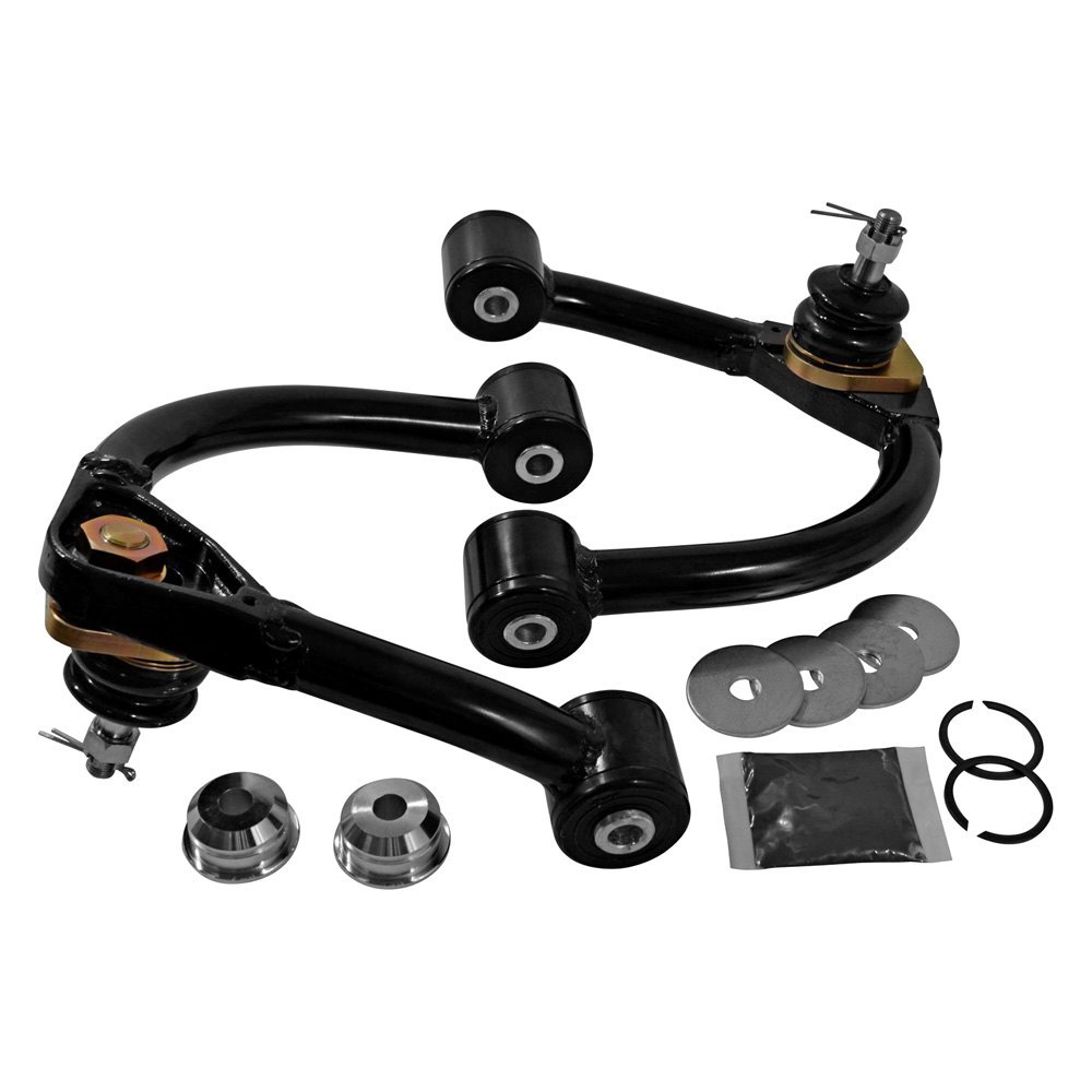 25485 Upper Adjustable Control Arms & Ball Joint Assembly for 2007 Toyota Sequoia