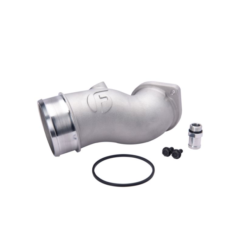 High Flow Intake Horn for 2017-Up GM Silverado 2500-3500 6.6L L5P Duramax
