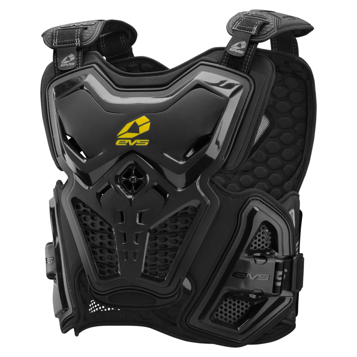 F2-BK-XL F2 Roost Deflector, Black - Extra Large