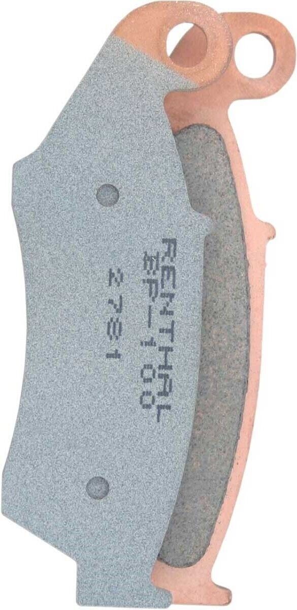 BP-114 Front RC-1 Works Brake Pads for 2002-2024 Kawasaki KX65