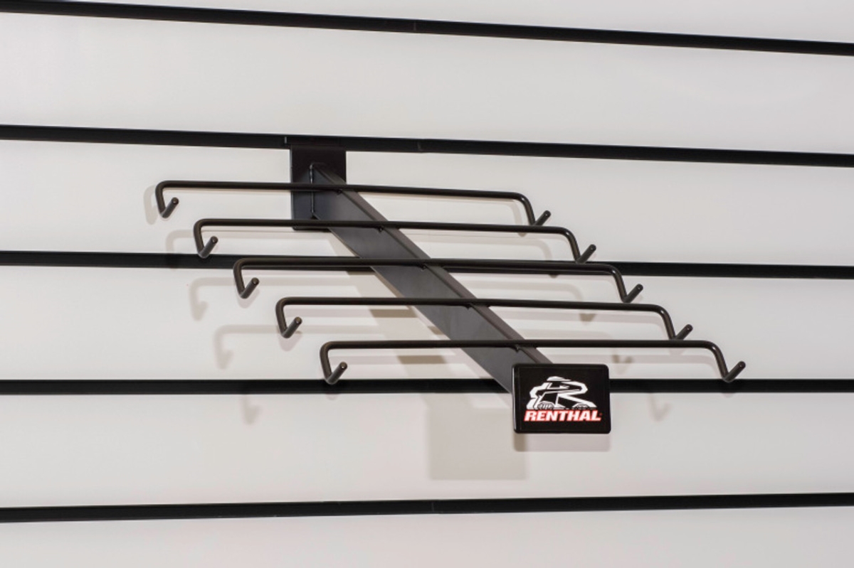 U-RN-POS-330 RCW Display Stand - 330 mm