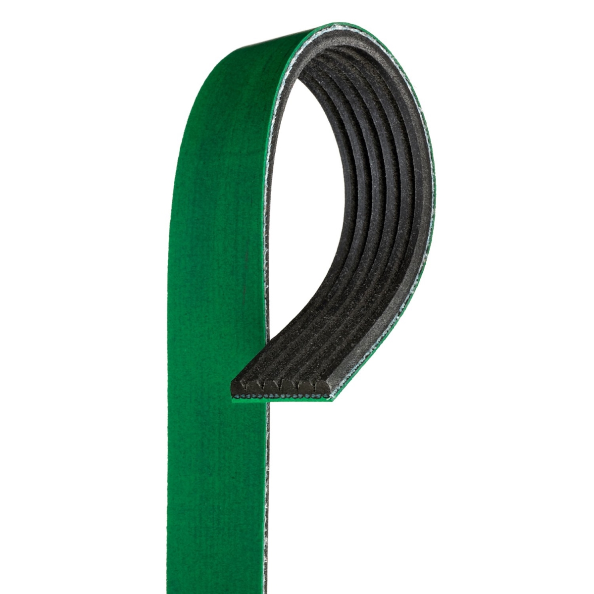 K061203HD Micro-V Belts for 1996-1998 Chevy C1500