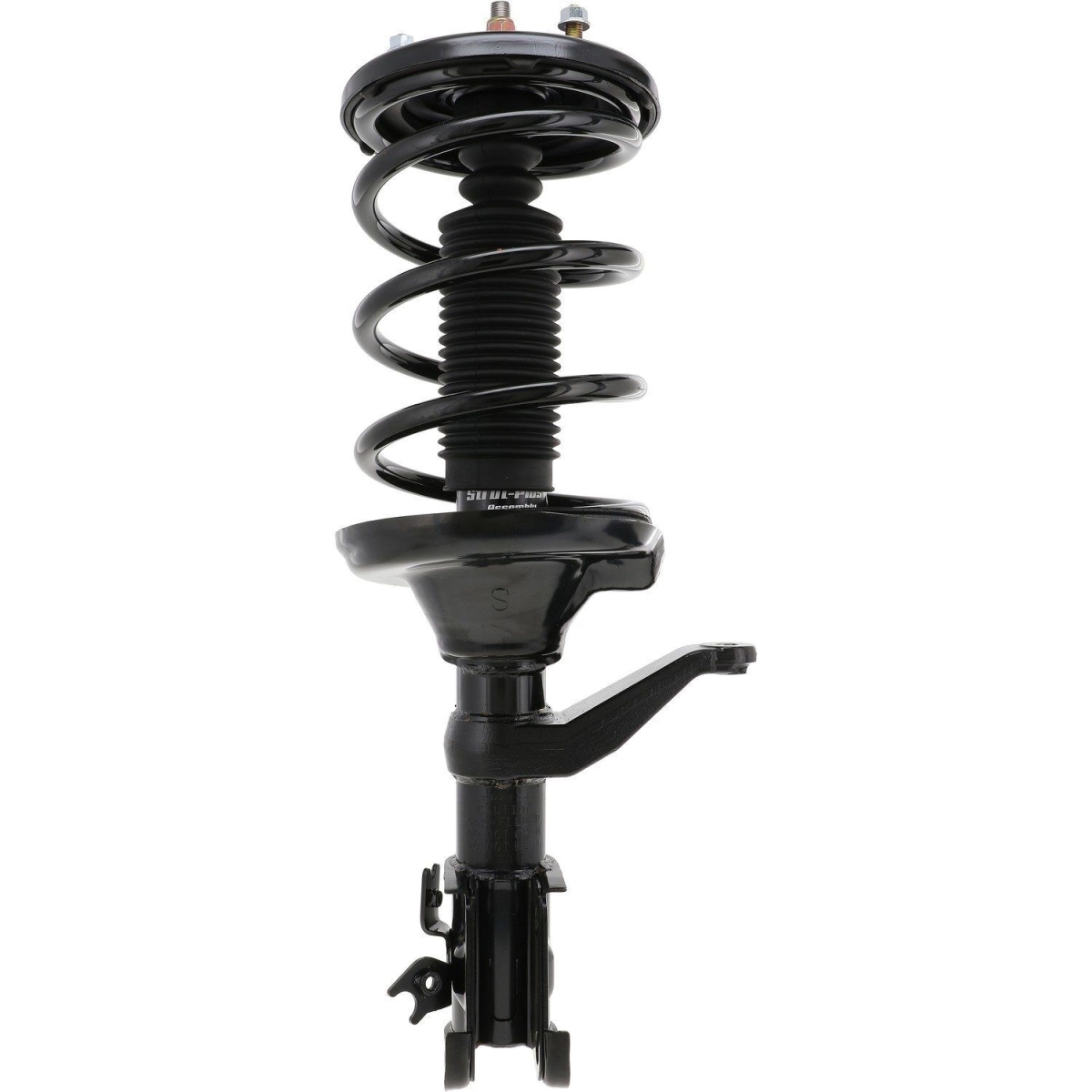 SR4604 Front Left Shocks & Strut for 03-11 Honda Element Excl SC