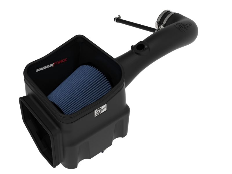 aFe 54-13073R Pro 5R Air Intake System for 2009-2014 Cadillac Escalade Platinum