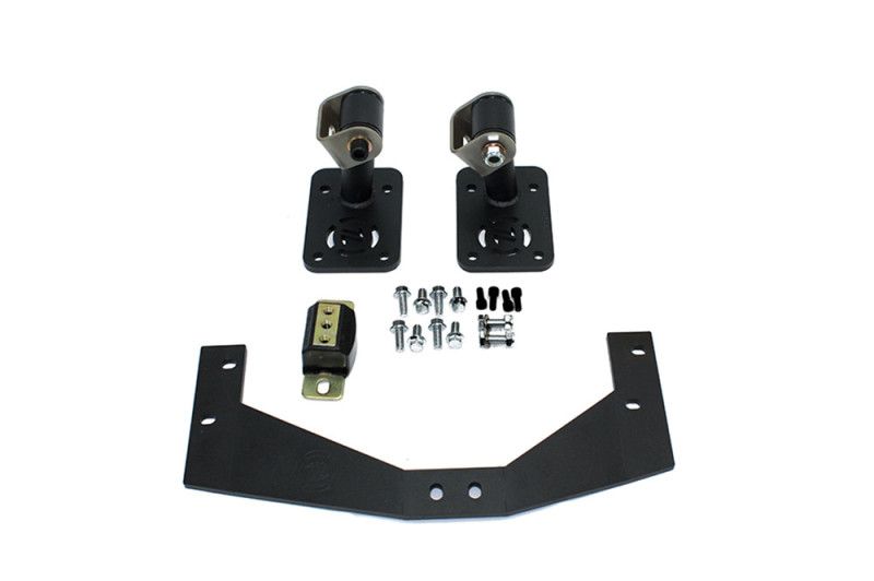 IS-350-LSMB Engine Mount for 03-08 Nissan 350Z Z33