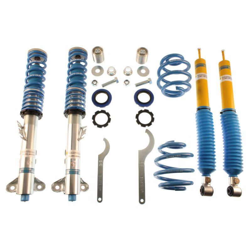48-330725 B16 13-22 Subaru BRZ Front & Rear Performance Suspension System