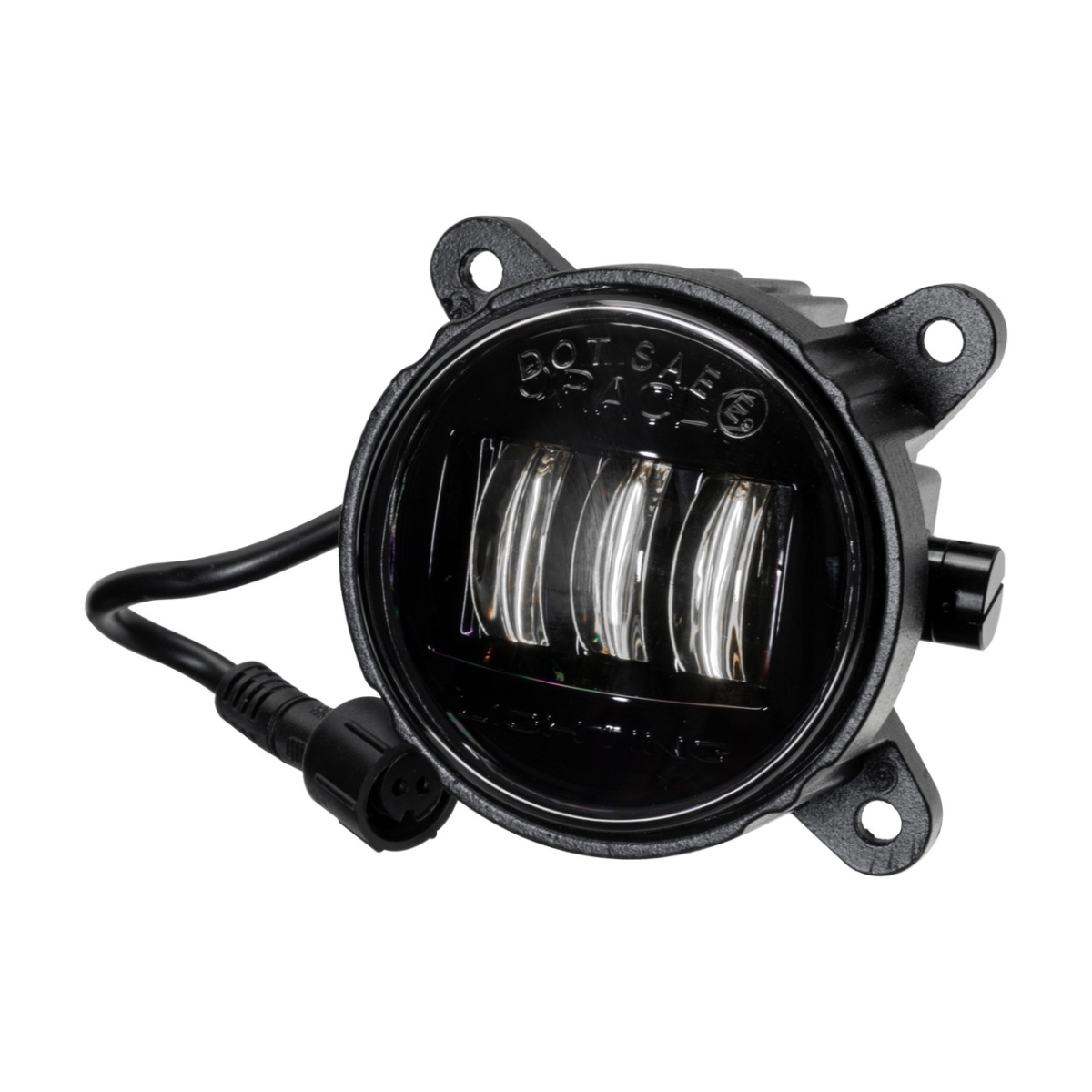 Oracle Lighting 60mm 15W LED Fog Beam Emitter Module (5893-001)