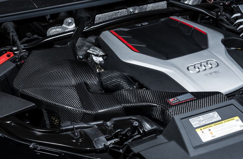 2660-15060 AirGate Cold Air Intake System for 2018-2024 Audi SQ5 Prestige