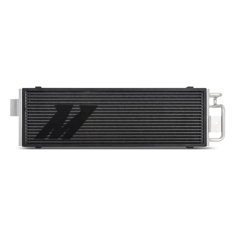 MMTC-G80-21 2021-Up BMW G8X M3-M4 Transmission Cooler