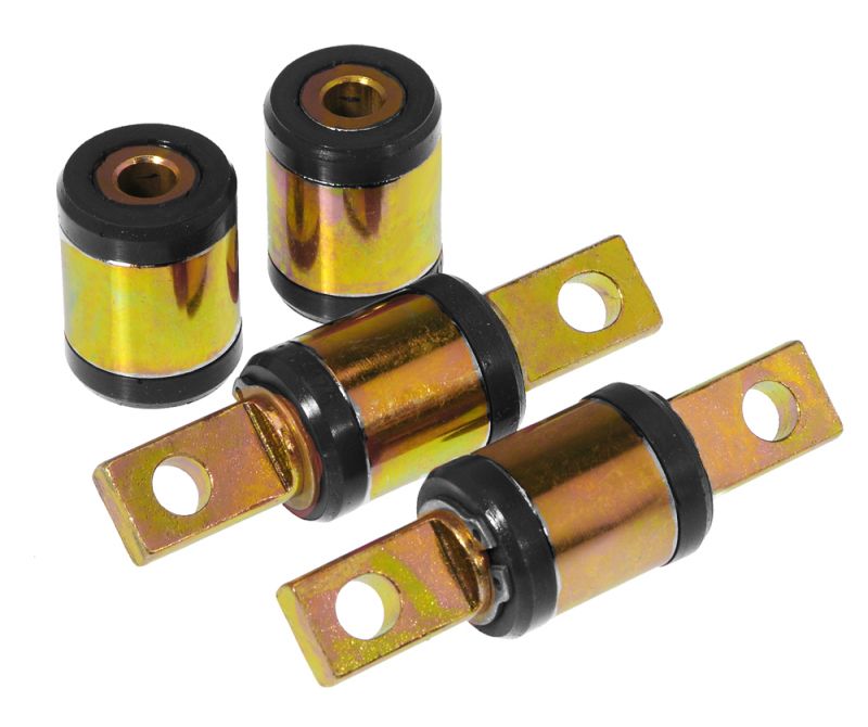 8-307-BL Rear Upper Control Arm Bushing for 1990-1991 Acura Integra RS - Black