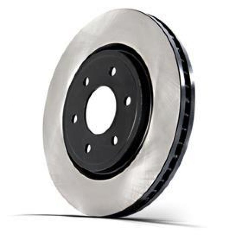 121.45026 Performance Brake Rotor for 1989-1992 Ford Probe GL