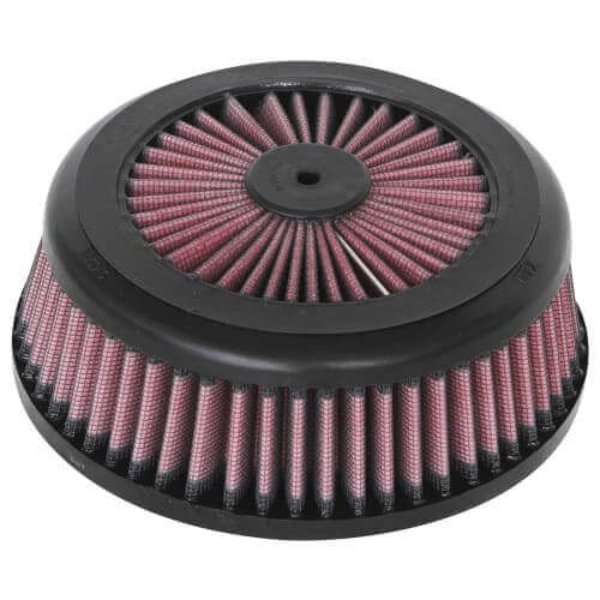 K&N Engineering KA-1020 2020 Kawasaki KRX1000 Replacement Air Filter
