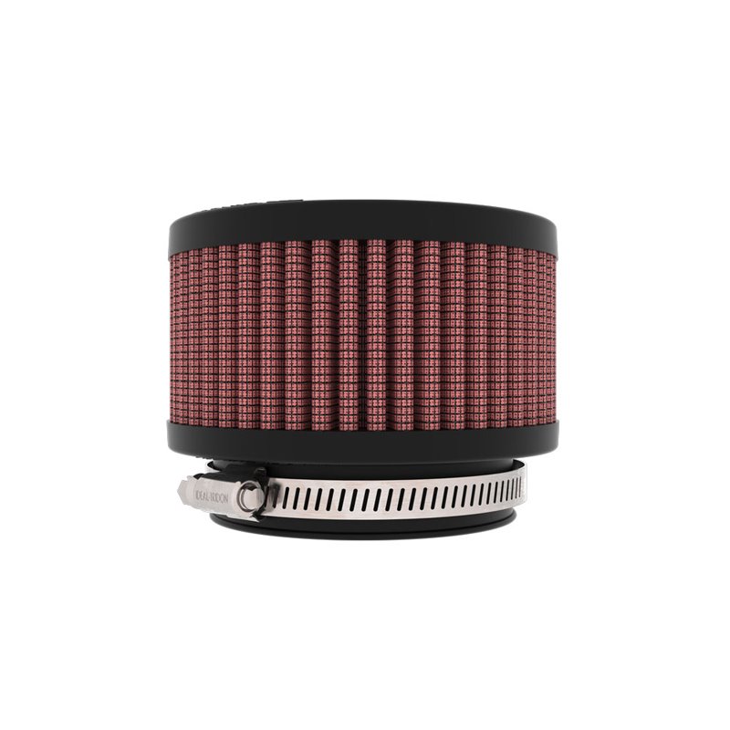 K&N Engineering RU-1900 2.25 in. Universal Air Filter