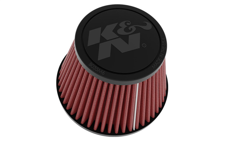 K&N Engineering RU-9920 2 in. Universal Air Filter