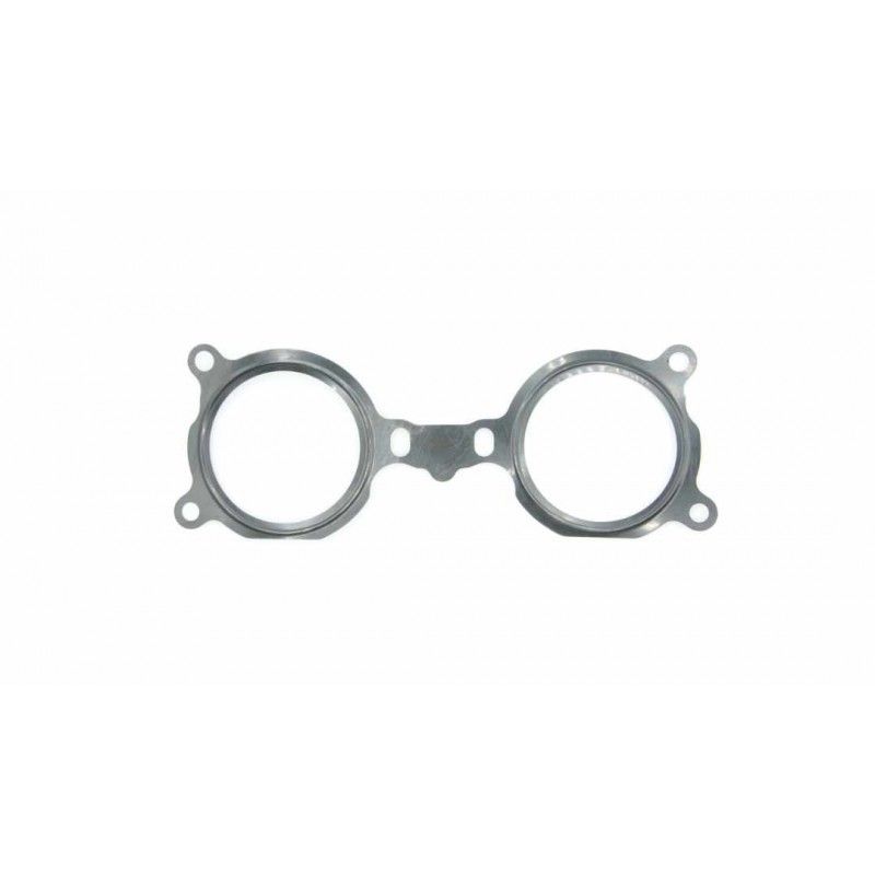 04-21 Subaru STI EJ20-EJ25 Upper Intake Manifold Rubber Coated Stainless Gasket - Pack of 2