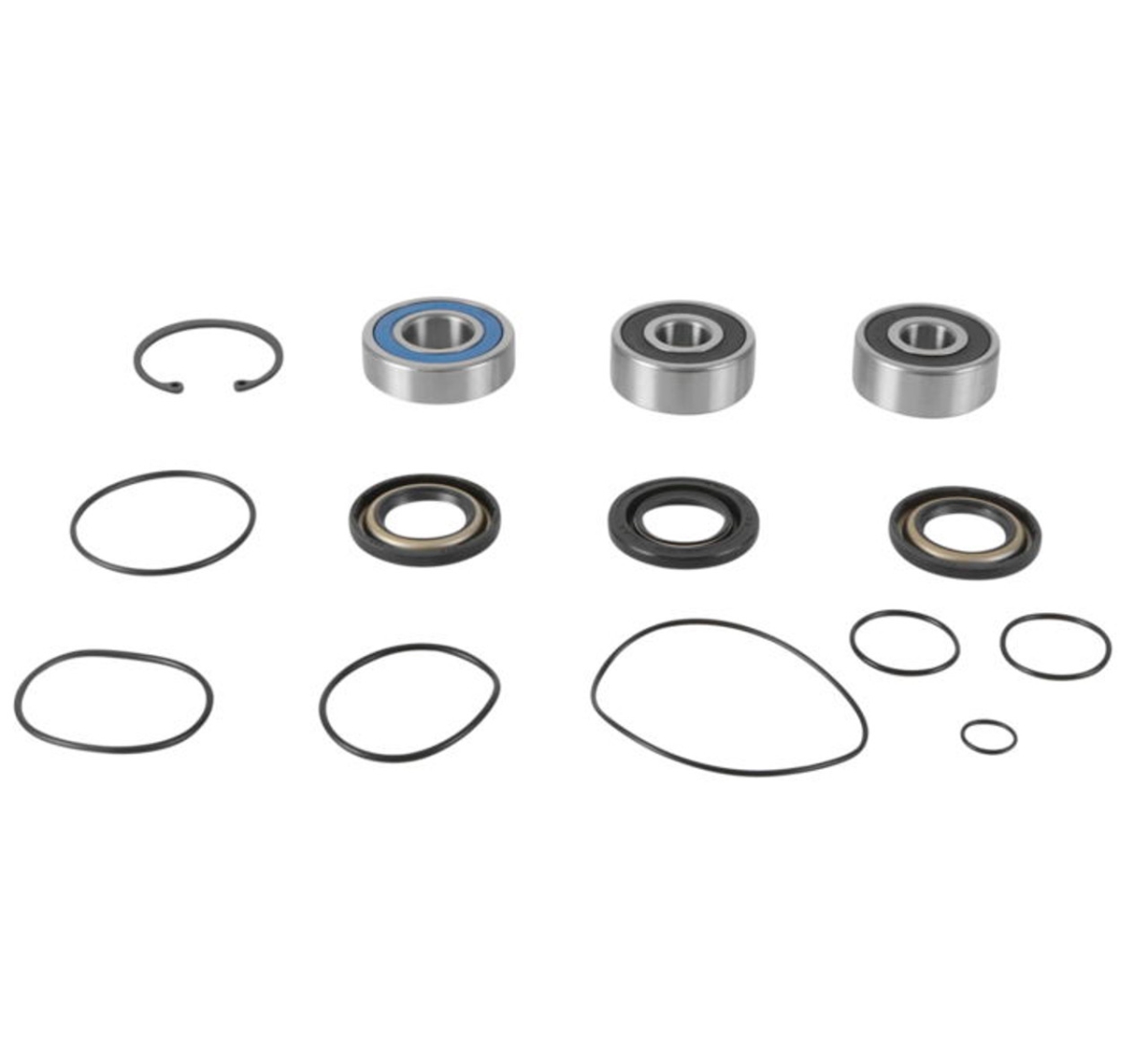 All Balls Racing 14-3017 Jet Pump Rebuild Kit