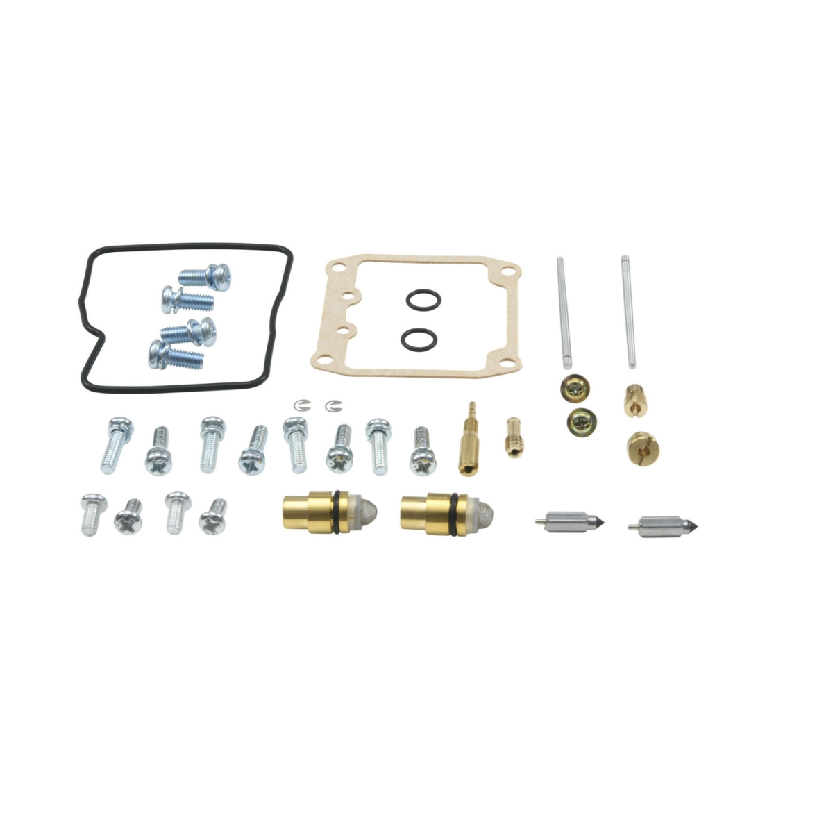 All Balls Racing 26-10144 Carburetor Rebuild Kit
