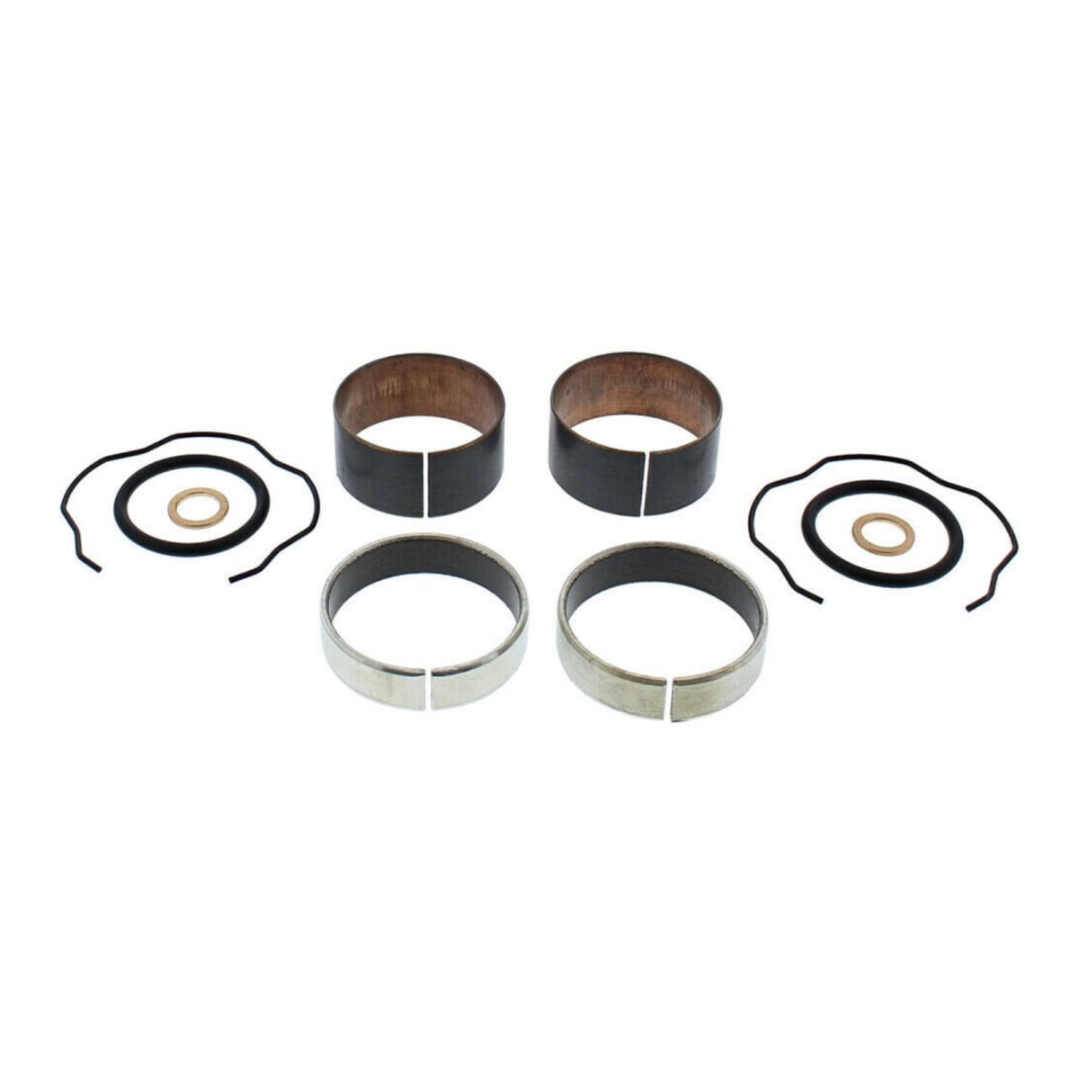 All Balls Racing 38-6140 Fork Bushing Kit