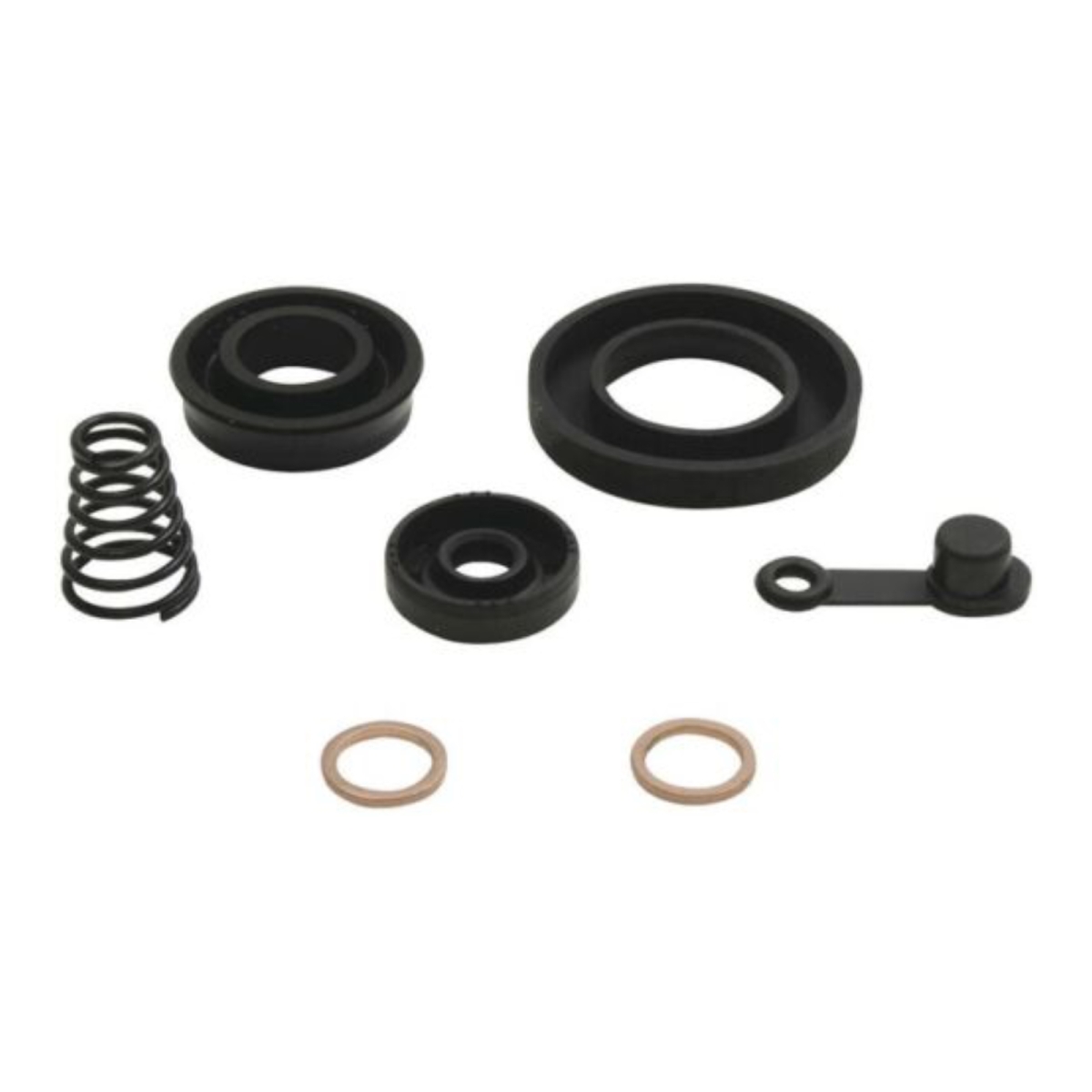 All Balls Racing 18-6037 Slave Cylinder Rebuild Clutch Kit