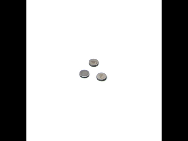 CF-SHIM-2.35 Cam Follower Shim - 8 mm Dia. x 2.35 mm Thick