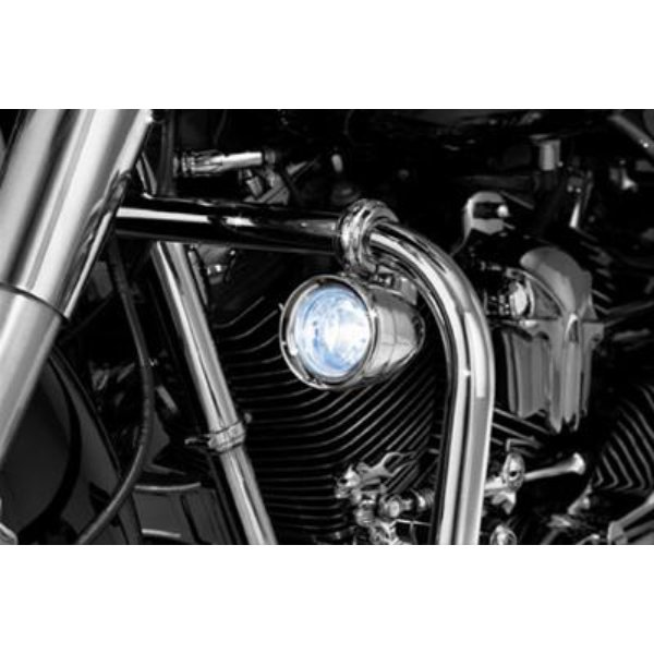 5019 Engine Guard Mounted Drive Light for 2017-2020 Buick Envision Preferred