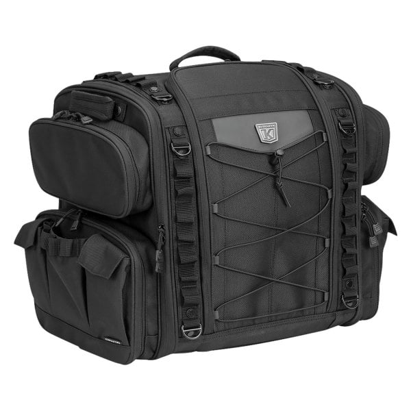 Picture of Kuryakyn 5284 Momentum Road Warrior Bag