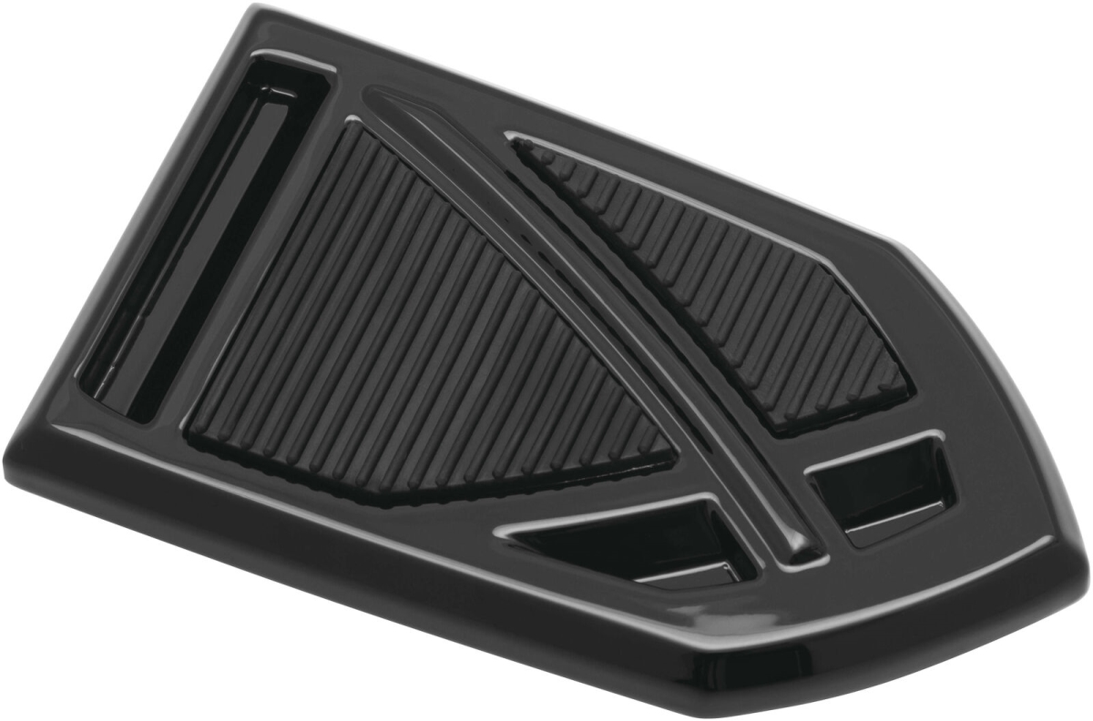 Phantom Brake Pedal Pad for 18-Up FL Softails - Black