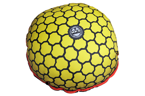 51007-AK559 SPF Cushion - Yellow