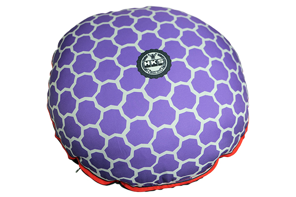 51007-AK560 SPF Cushion - Purple