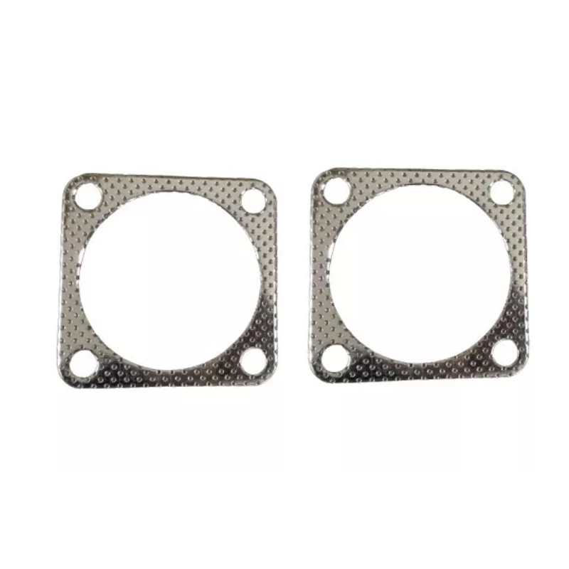 34001-AK005 2 Piece 85 mm Exhaust Muffler Gasket
