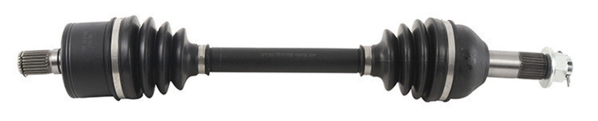 All Balls Xtreme 8 Ball Axle - Rear Left / Rear Right