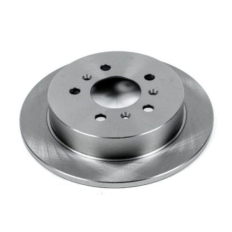 PowerStop AR82111 Rear Autospecialty Brake Rotor for 2008-2009 Buick Allure