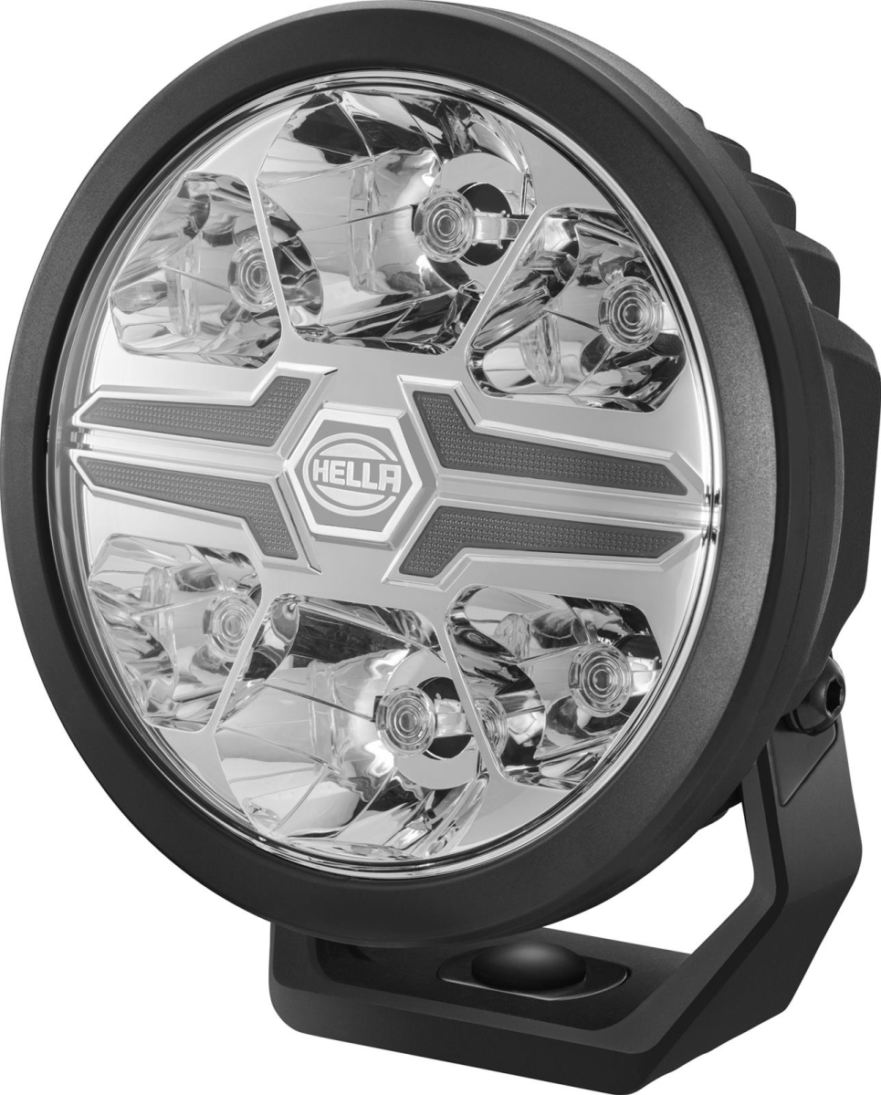 358228801 FF Driving Lamp - Set of 2