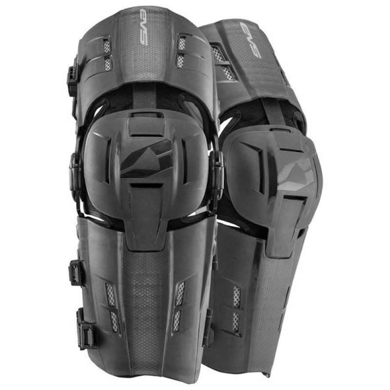 RS9-BK-LP RS9 Knee Brace - Black - Large - Pack of 2