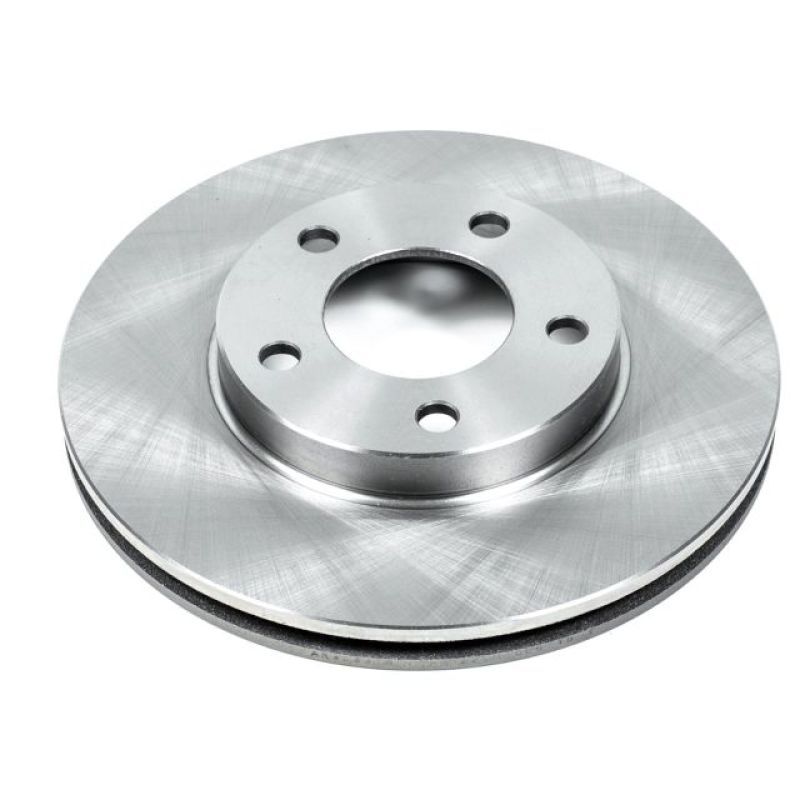 Front Autospecialty Brake Rotor for 2001-2007 Ford Escape